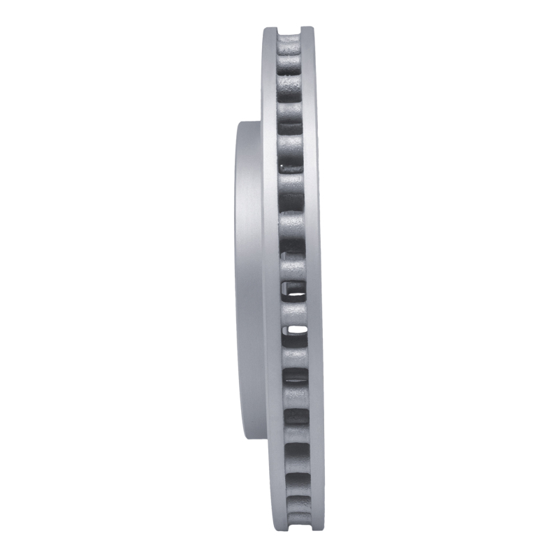 Ford Expedition Brake Rotor (1) - Front Left - DFC - Drilled & Slotted Geoperformance - `97-`02