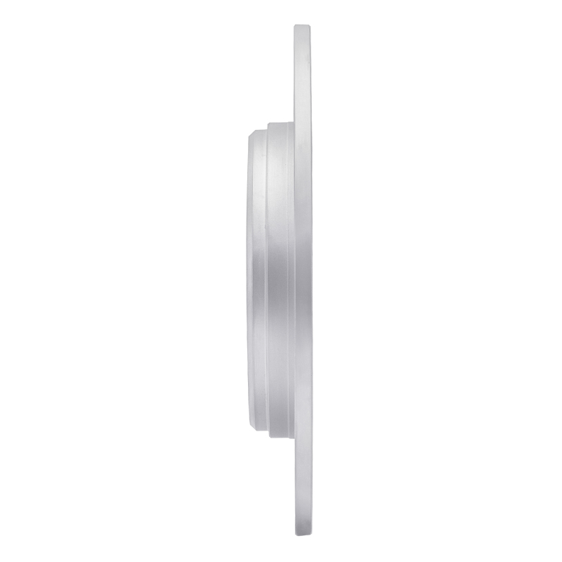 Acura Adx Brake Rotor (1) - Rear Left - DFC - Geoperformance Rotor - Drilled & Slotted - `15-`26