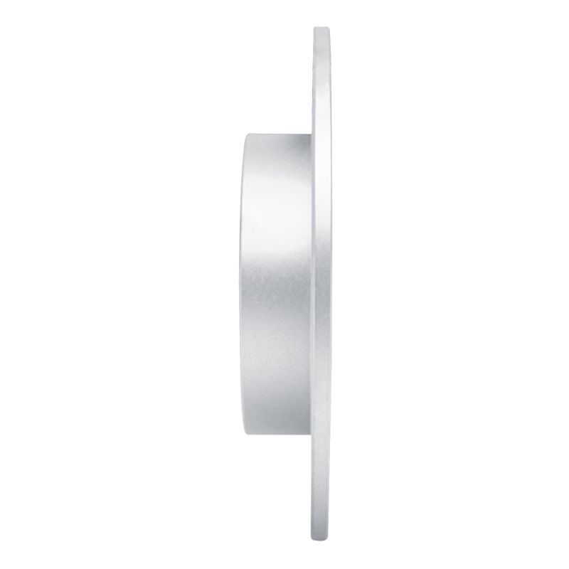 Nissan Sentra Brake Rotor (1) - Rear Left - DFC - Drilled & Slotted Geoperformance - `04-`06