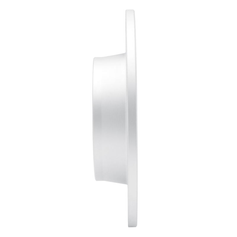 Audi A6 Quattro Brake Rotor (1) - Rear Left - DFC - Geoperformance Rotors - Drilled & Slotted - `99-`05