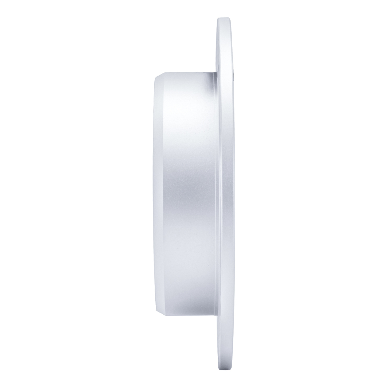 Lexus IS250 Brake Rotor (1) - Rear Left - DFC - Geoperformance - Drilled & Slotted - `06-`15