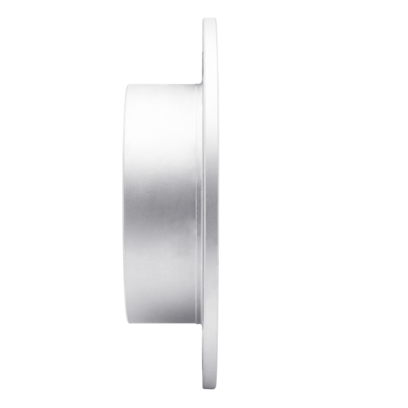 Lexus ES350 Brake Rotor (1) - Rear Left - DFC - Drilled & Slotted Geoperformance - `07-`12