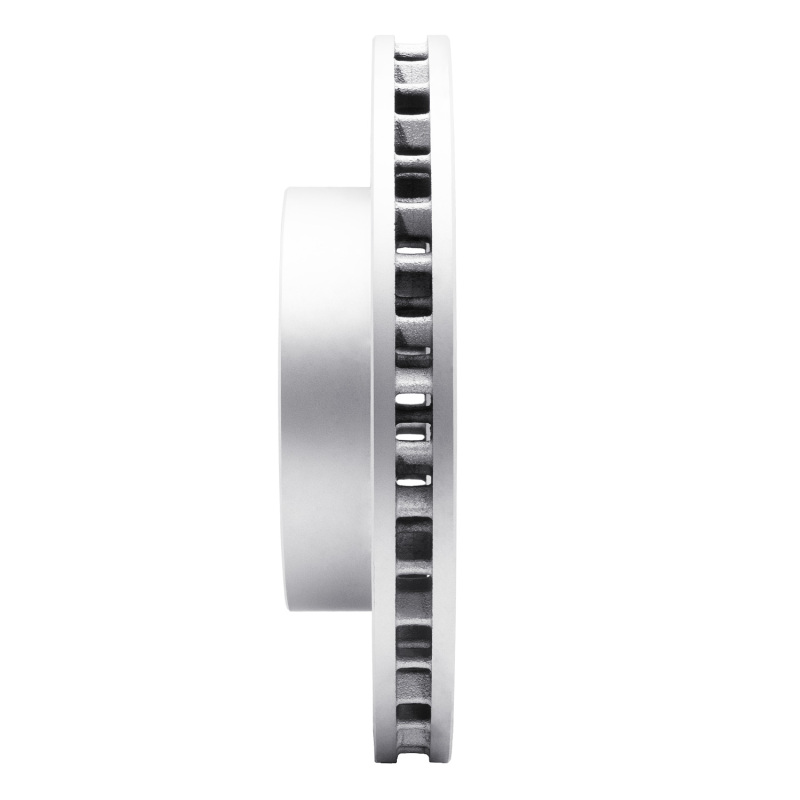 Lexus Lx470 Brake Rotor (1) - Front Left - DFC - Drilled & Slotted Geoperformance - `98-`07