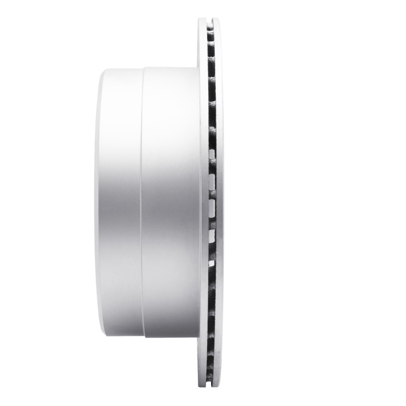 Lexus Lx470 Brake Rotor (1) - Rear Left - DFC - Geoperformance Drilled & Slotted - `98-`07