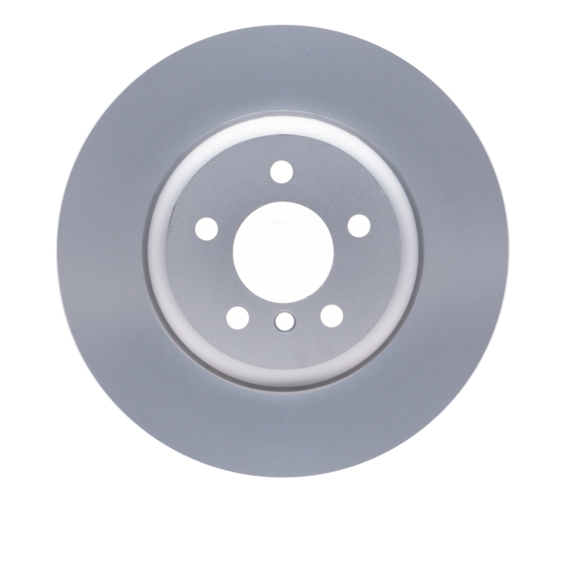BMW 640I xDrive Brake Rotor (1) - Front - DFC - Hi-Carbon Alloy Geomet Coated - `11-`19