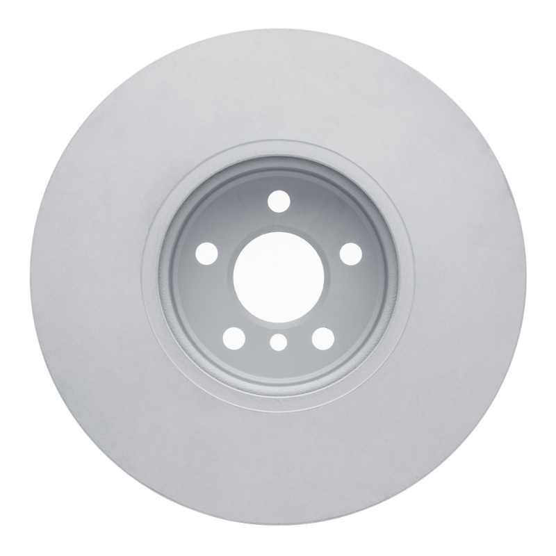 BMW 430I xDrive Gran Coupe Brake Rotor (1) - Right Front - DFC - Hi-Carbon Alloy Geomet Coated - `16-`25