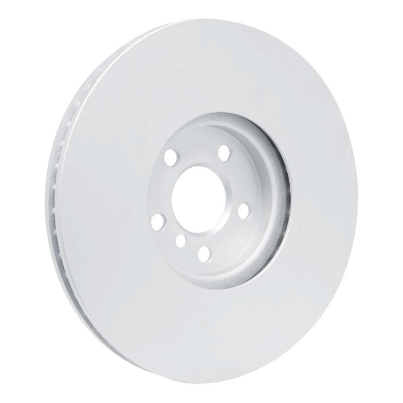 BMW 228i xDrive Gran Coupe Brake Rotor (1) - Right Front - DFC - GEOMET Coated - Hi-Carbon Alloy - `19-`25