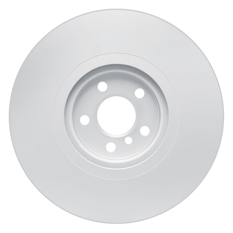 BMW 228i xDrive Gran Coupe Brake Rotor (1) - Right Front - DFC - GEOMET Coated - Hi-Carbon Alloy - `19-`25