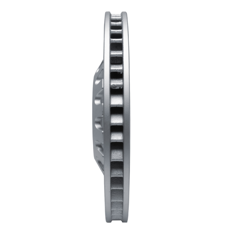 Audi A8 Brake Rotor (1) - Front - DFC - Geomet Coated - `17-`25