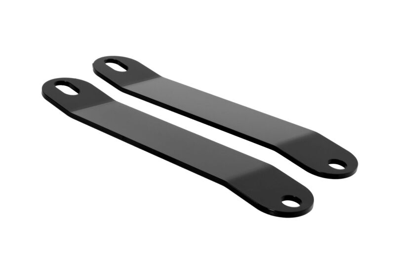 Alfa Romeo Giulia Brake Rotors (2) - Front + Rear - DFC - GeoSPEC Coated Rotors - Plain - `17-`25