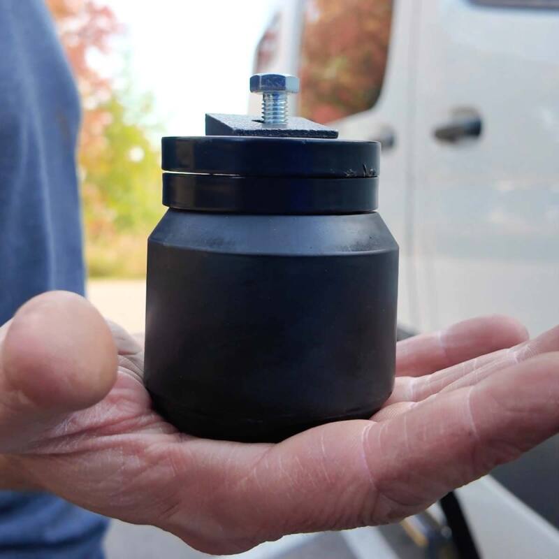 BMW M235i xDrive Gran Coupe Brake Rotors (2) - Front + Rear - DFC - GeoSPEC Coated - Carbon Coated - `19-`24