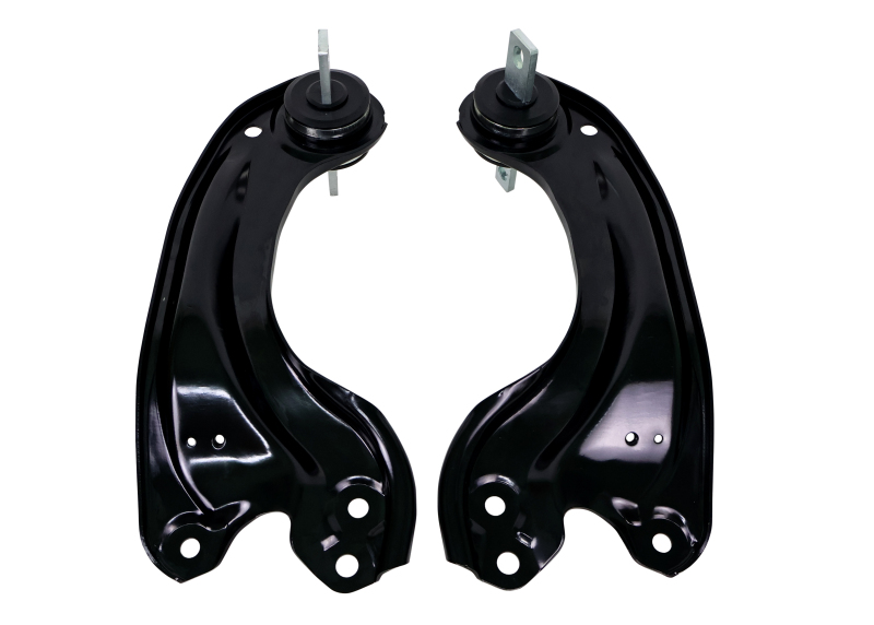 Mazda 3 Brake Rotors (2) - Front + Rear - DFC - Carbon Coated - `14-`24