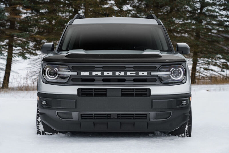 BMW X5 Brake Kit - Front + Rear - DFC - Carbon Coated Rotors + Euro Ceramic Pads - `11-`19