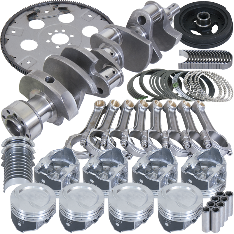 Hyundai Elantra Brake Pads + Rotors - Front - DFC - Plain Rotors + Optimum OE Pads - Carbon Coated - `17-`20