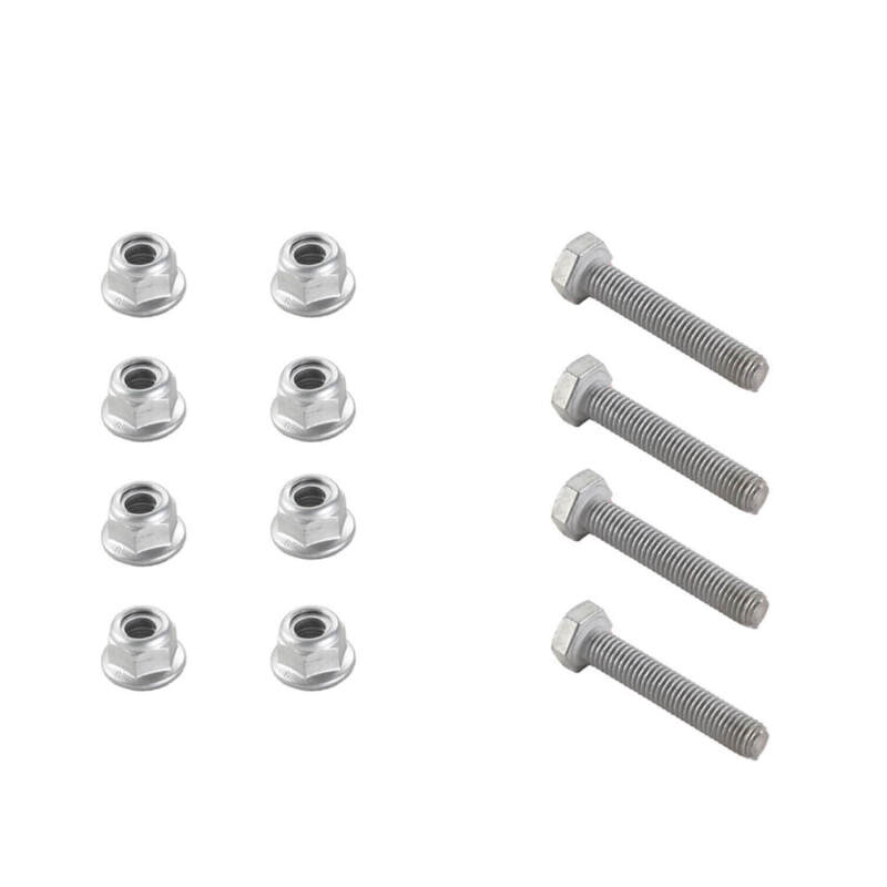 Alfa Romeo Giulia Brake Pads + Rotors - Rear - DFC - Plain Rotors + Optimum OE Pads - Carbon Coated - `17-`25