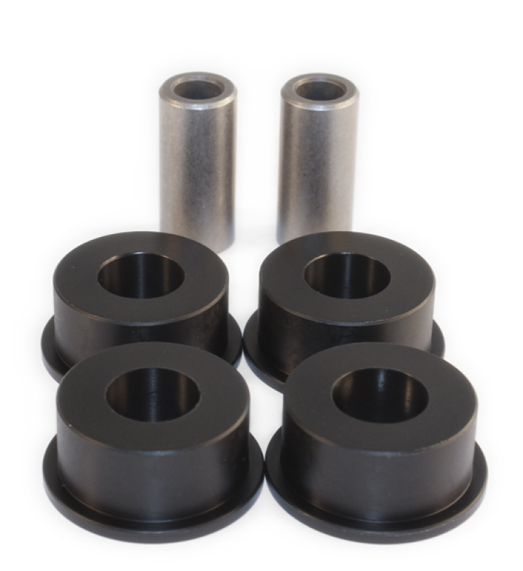 Tesla Y Brake Rotors (2) - Rear - DFC - Carbon Coated + Optimum OE Pads - `17-`24