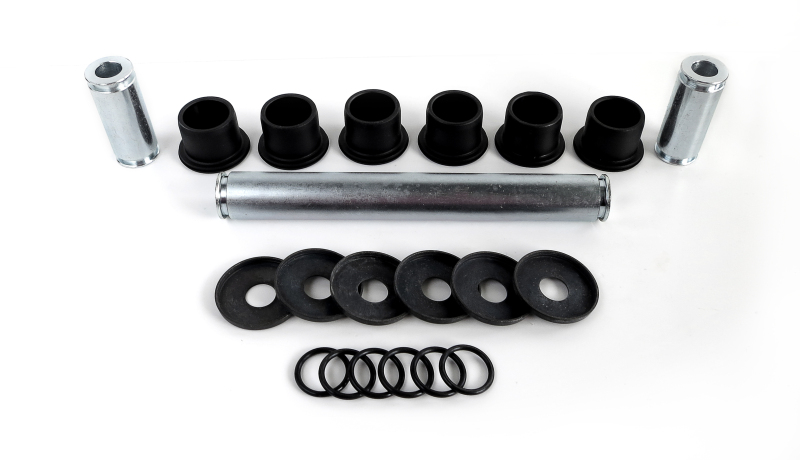 Volvo S60 Brake Pads + Rotors - Front - DFC - Plain Rotors + Optimum OE Pads - Carbon Coated - `17-`25