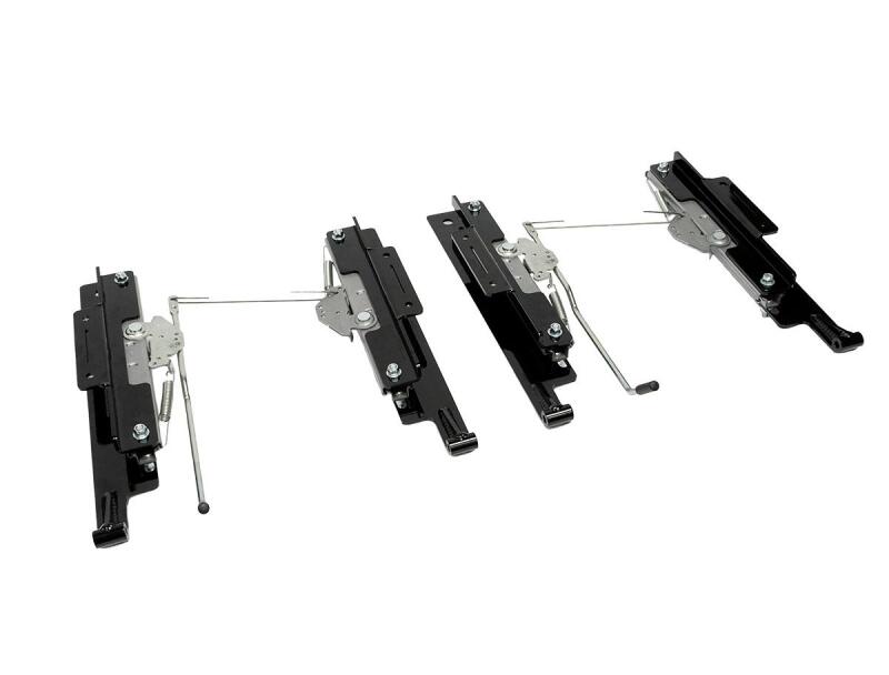 Buick Encore Brake Pads + Rotors - Front - DFC - Carbon Coated Rotors + Optimum OE Pads - `18-`22