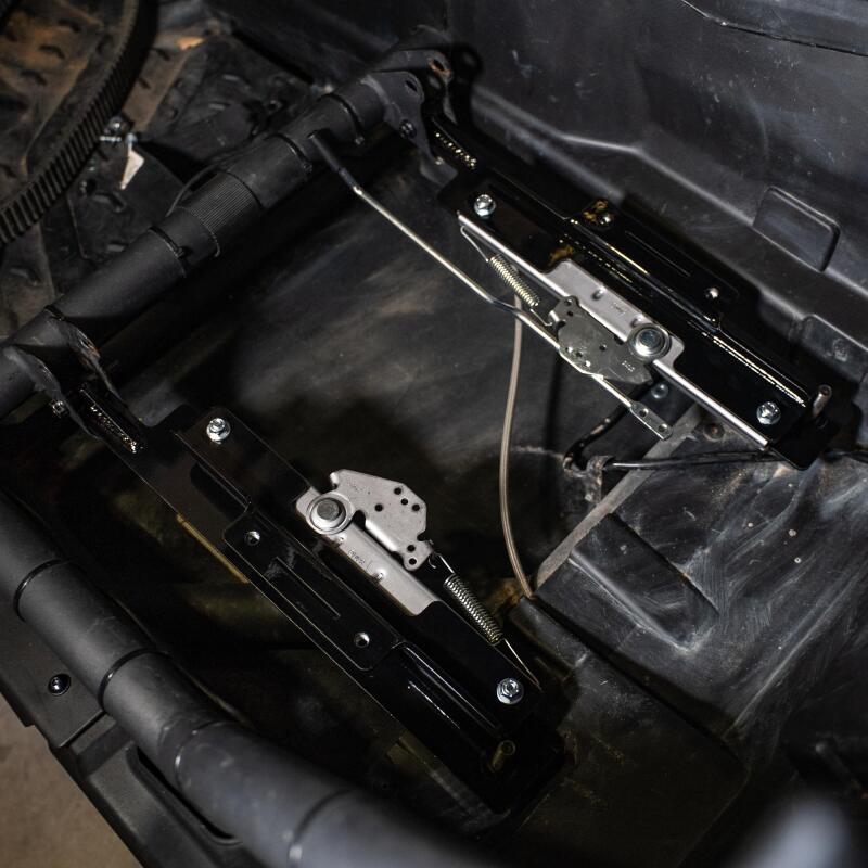 Buick Encore Brake Pads + Rotors - Front - DFC - Carbon Coated Rotors + Optimum OE Pads - `18-`22