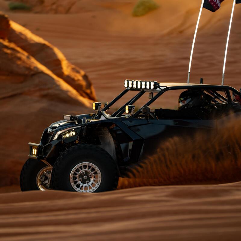 Buick Encore Brake Pads + Rotors - Front - DFC - Carbon Coated Rotors + Optimum OE Pads - `18-`22