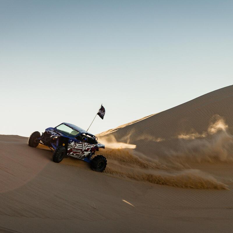 Buick Encore Brake Pads + Rotors - Front - DFC - Carbon Coated Rotors + Optimum OE Pads - `18-`22