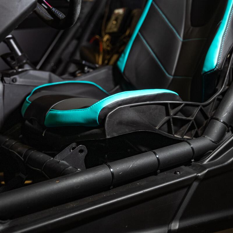 Buick Encore Brake Pads + Rotors - Front - DFC - Carbon Coated Rotors + Optimum OE Pads - `18-`22