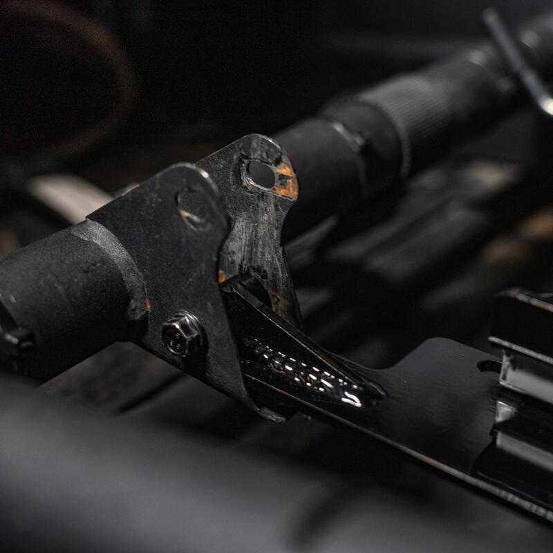 Buick Encore Brake Pads + Rotors - Front - DFC - Carbon Coated Rotors + Optimum OE Pads - `18-`22