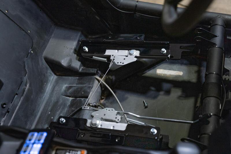 Buick Encore Brake Pads + Rotors - Front - DFC - Carbon Coated Rotors + Optimum OE Pads - `18-`22