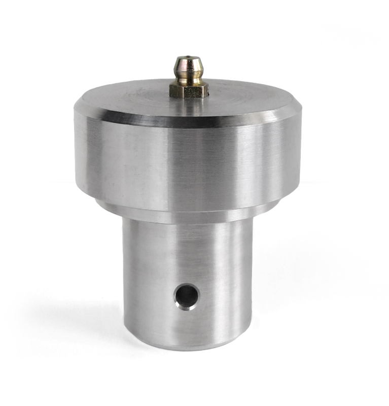 Ford Crown Victoria Brake Rotors + Brake Pads - Rear - DFC - Carbon Coated Rotors + Optimum OE Pads - `03-`11