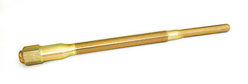 Honda Odyssey Brake Kit - Front - DFC - Carbon Coated Rotors + Optimum OE Pads - `18-`25