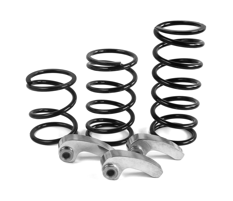 Kia Soul Brake Kit - Front + Rear - DFC - Carbon Coated Rotors + Optimum OE Pads - `12-`13