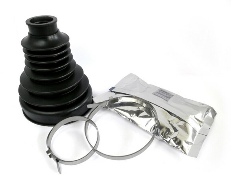 Genesis G80 Brake Kit - Front + Rear - DFC - Carbon Coated Rotors + Optimum OE Pads - `21-`25