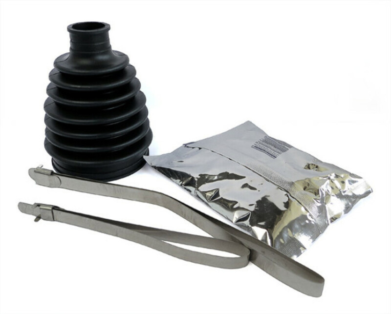 Subaru Forester Brake Pads + Rotors - Front + Rear - DFC - Plain Rotors + Optimum OE Pads - `14-`18