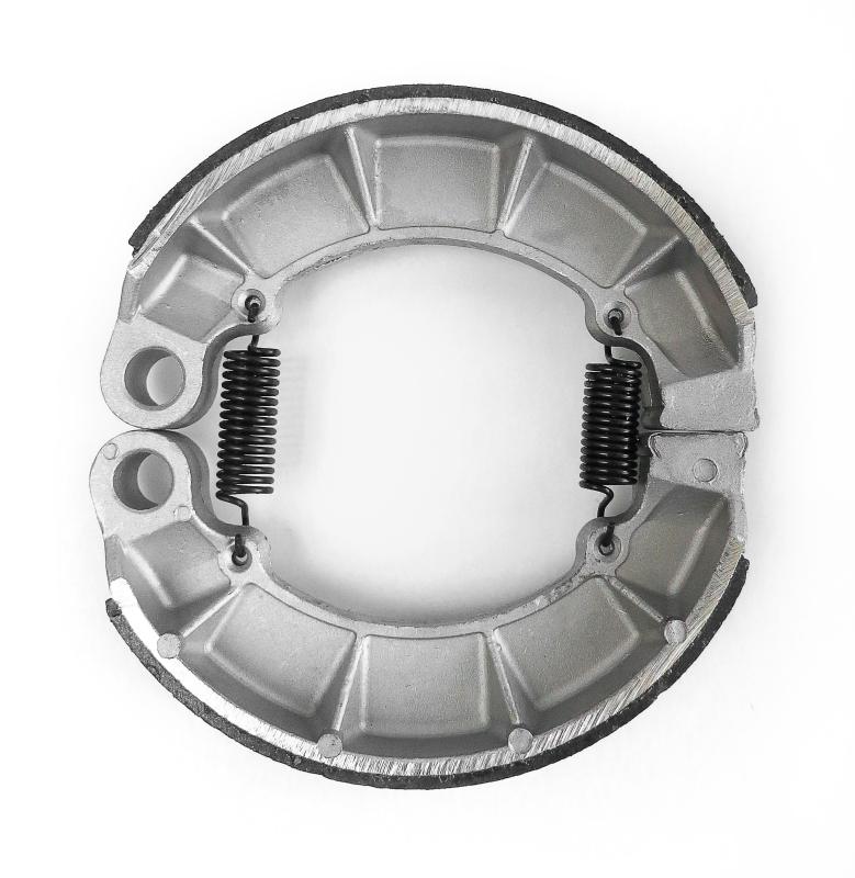 Honda Accord Brake Pads + Rotors - Front + Rear - DFC - Carbon Coated Rotors + Optimum OE Pads - `13-`17