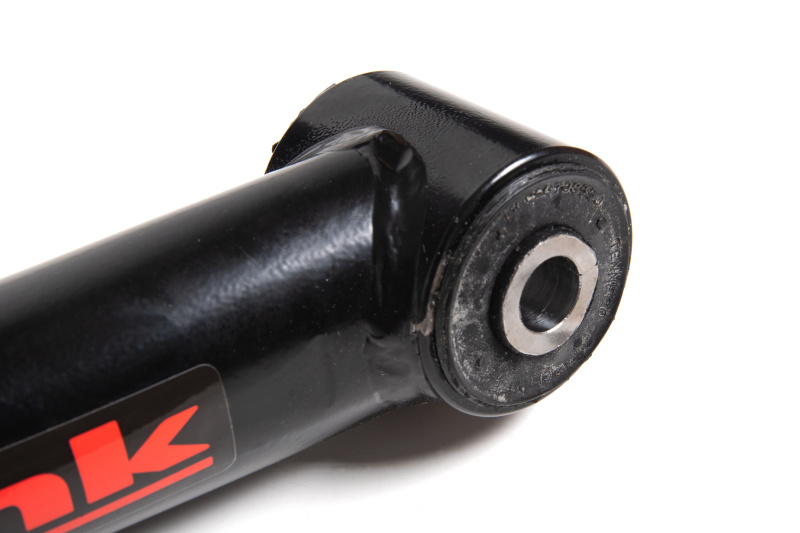 Hyundai Tucson Brake Rotors - Front - DFC - Plain - `03-`13