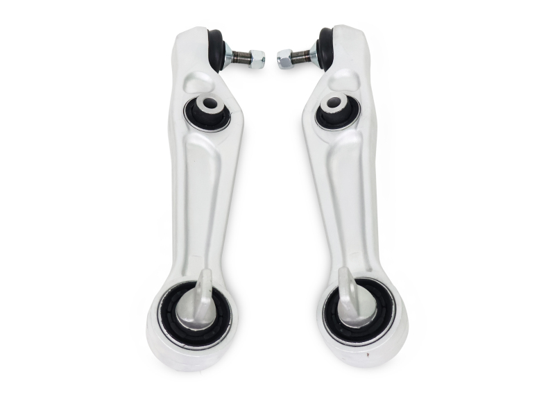 Hyundai Santa Fe Brake Kit - Rear - DFC - Plain Rotors + Ceramic Pads - Carbon Coated - `10-`19