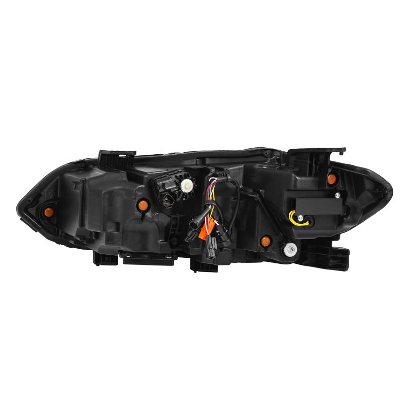 BMW X4 Brake Kit - Rear - DFC - Carbon Coated Rotors + Ceramic Pads - `17-`25