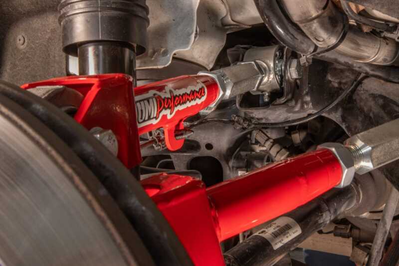 Acura ZDX Brake Kit - Front - DFC - Plain Rotors + Ceramic Pads - Carbon Coated - `07-`20