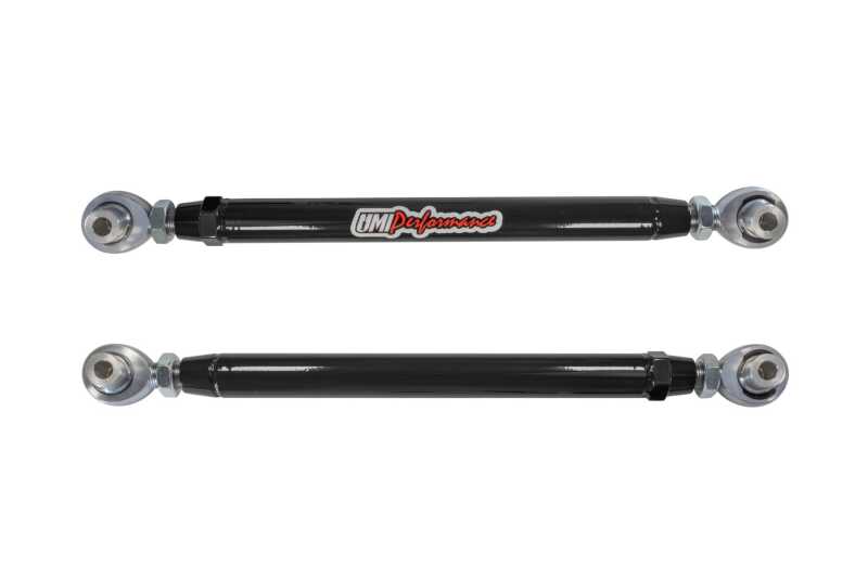 Chevrolet City Express Brake Kit - Front - DFC - Carbon Coated Rotors + Ceramic Pads - `11-`20