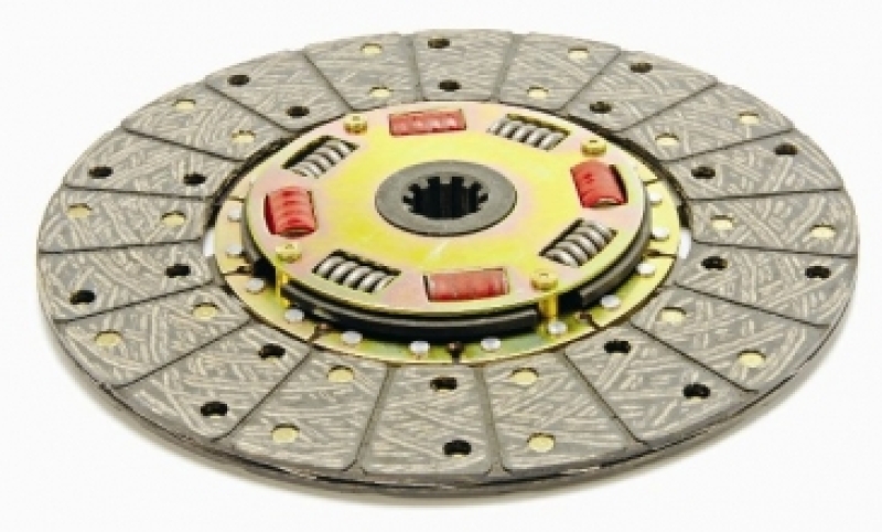 Toyota Prius Brake Pads + Rotors - Front - DFC - Carbon Coated Rotors + Ceramic Pads - `04-`09