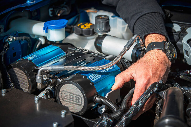 Lexus IS250 Brake Kit - Front - DFC - Carbon Coated Rotors + Ceramic Pads - `06-`15