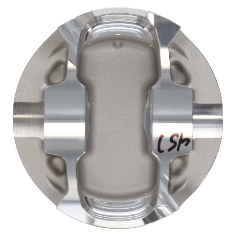 Pontiac Vibe Brake Kit - Front - DFC - Plain Rotors + Ceramic Pads - `06-`20