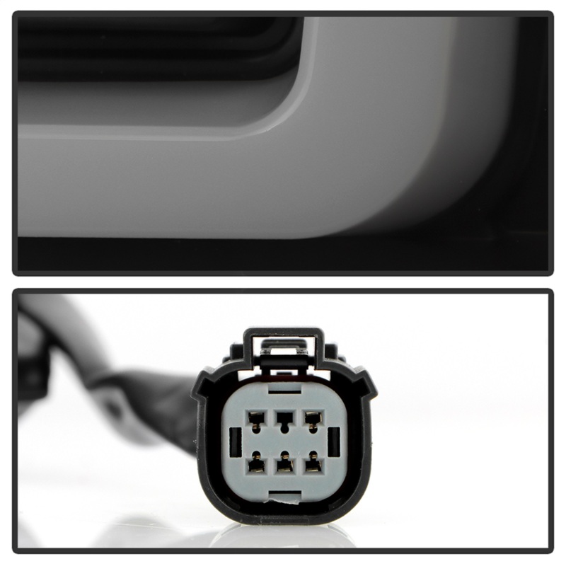 Toyota Camry Brake Kit - Rear - DFC - Carbon Coated Rotors + Ceramic Pads - `18-`24