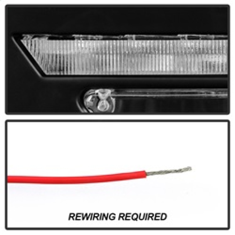 Lexus ES300h Brake Pads + Rotors - Front - DFC - Carbon Coated Rotors + Ceramic Pads - `18-`25