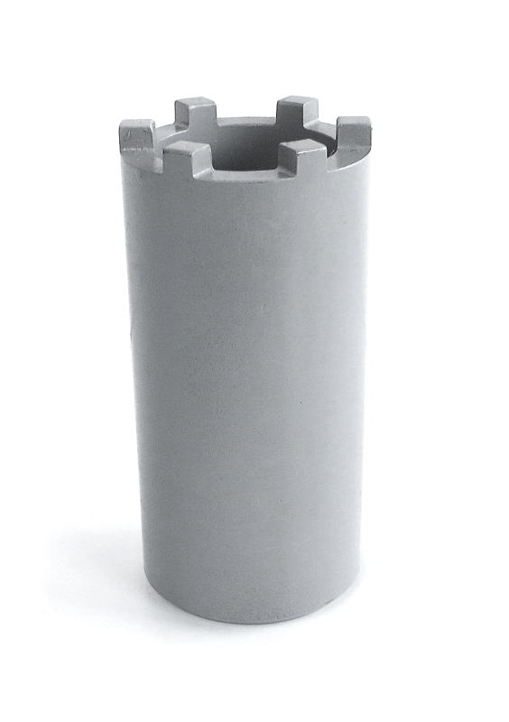 Hyundai Elantra Brake Kit - Front + Rear - DFC - Carbon Coated Rotors + Ceramic Pads - `11-`16