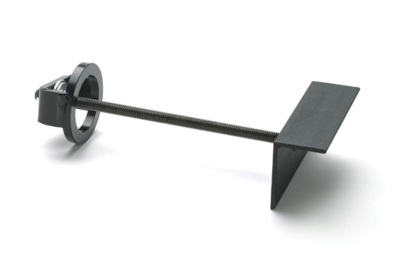 Hyundai Santa Fe Brake Kit - Front + Rear - DFC - Plain Rotors + Ceramic Pads - `10-`13