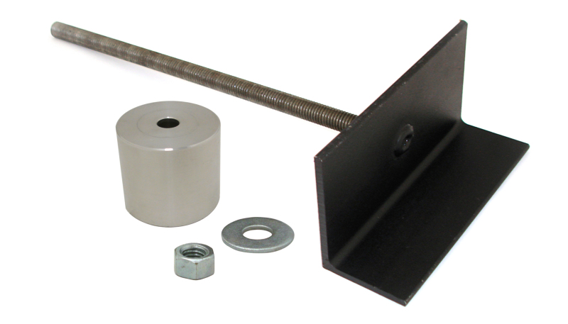 Hyundai Elantra GT Brake Kit - Front + Rear - DFC - Plain Rotors + Ceramic Pads - `16-`18