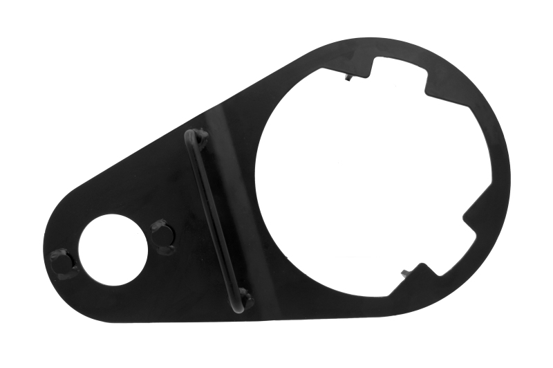 Hyundai Elantra GT Brake Kit - Front + Rear - DFC - Carbon Coated Rotors + Ceramic Pads - `14-`24