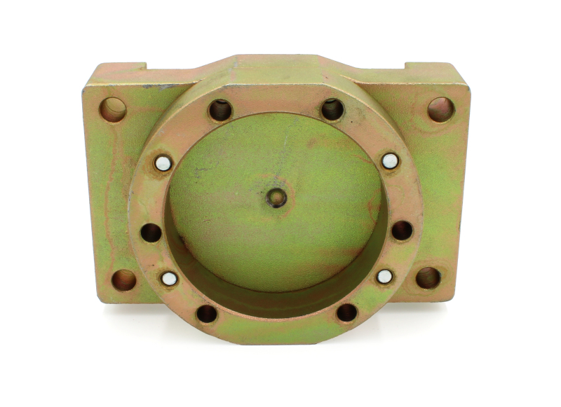 Hyundai Tucson Brake Kit - Front + Rear - DFC - Carbon Coated Rotors + Ceramic Pads - `16-`22