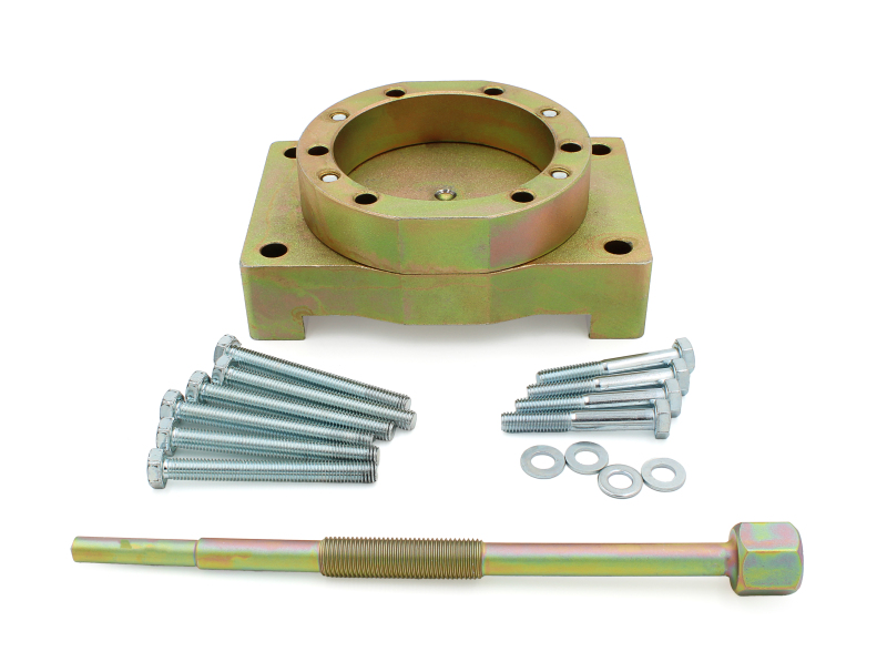 Subaru Outback Brake Kit - Front + Rear - DFC - Carbon Coated Rotors + Ceramic Pads - 2005